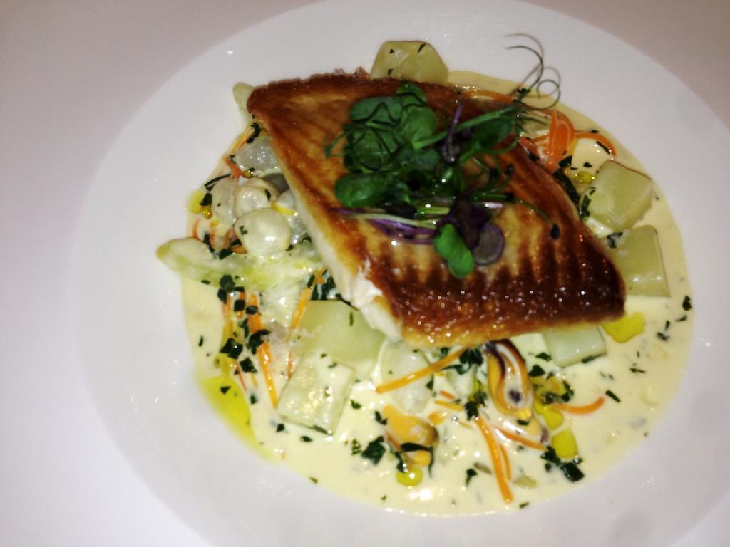 The Marlborough 호텔 외부 사진